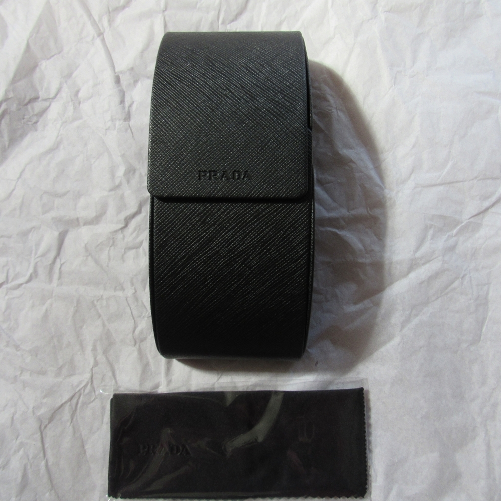 Parda Eyeglass Case New
